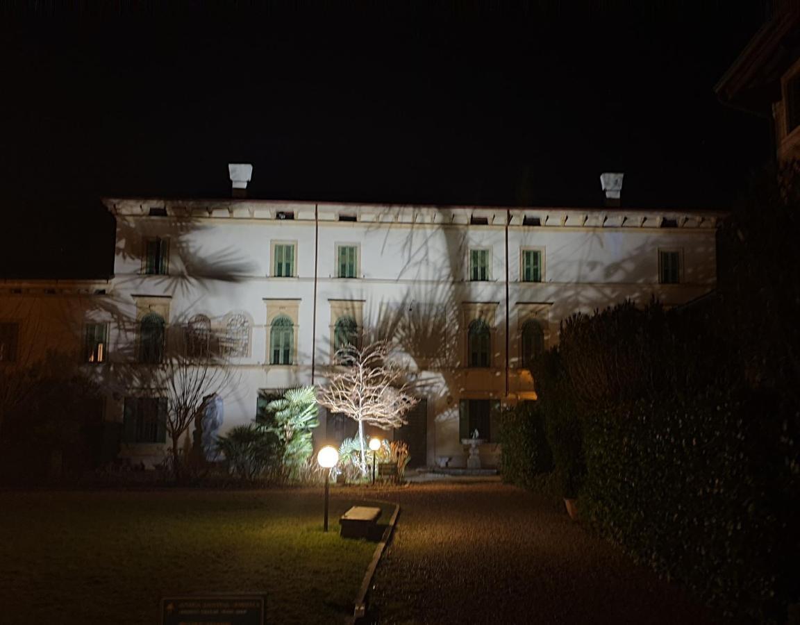 Hotel Villa Del Quar San Pietro in Cariano Exterior foto